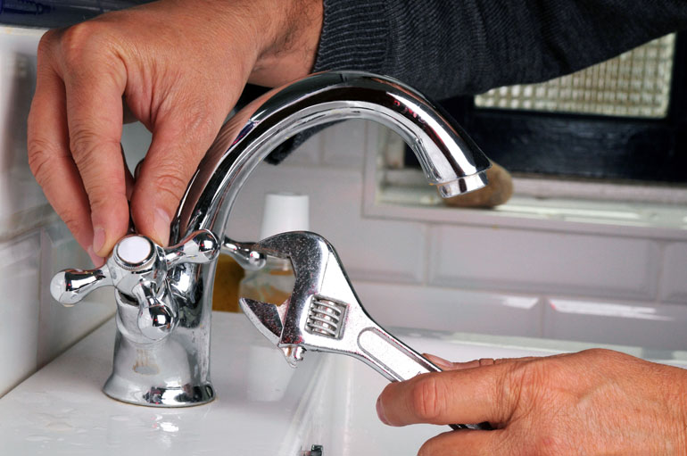 Как установить смеситель для ванны с душем своими руками, инструкция от производителя